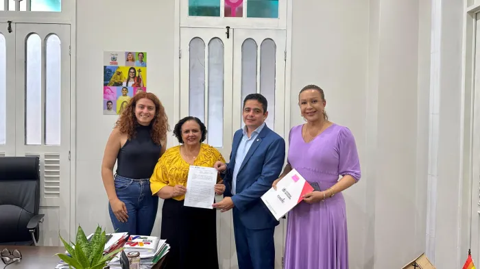 Foto: Reprodução/Secom Paraíba