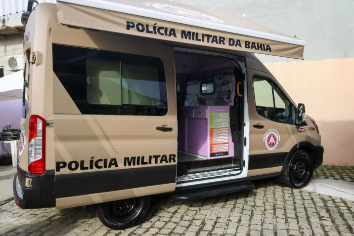 Foto: Foto Divulgação