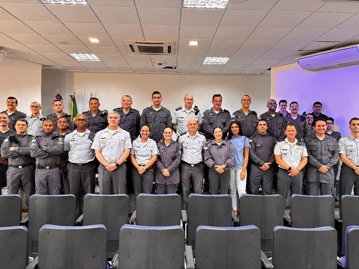 Foto: Reprodução/Polícia Militar - ES