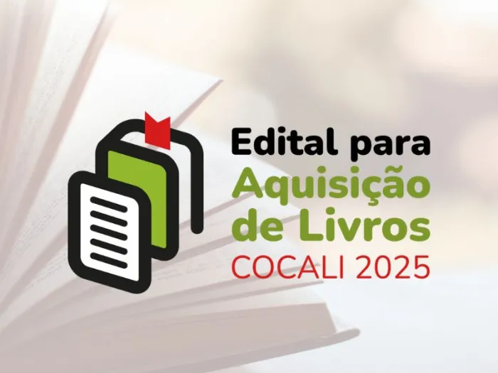 Fundação Catarinense de Cultura abre inscrições para edital de aquisição de livros 2025