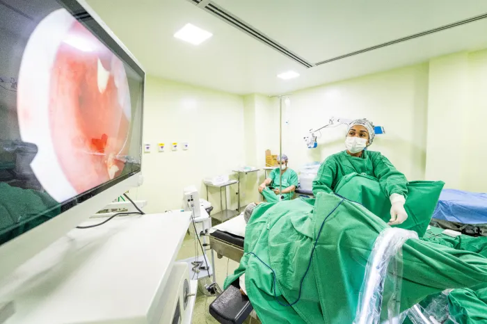 Realização de cirurgias eletivas prossegue beneficiando população