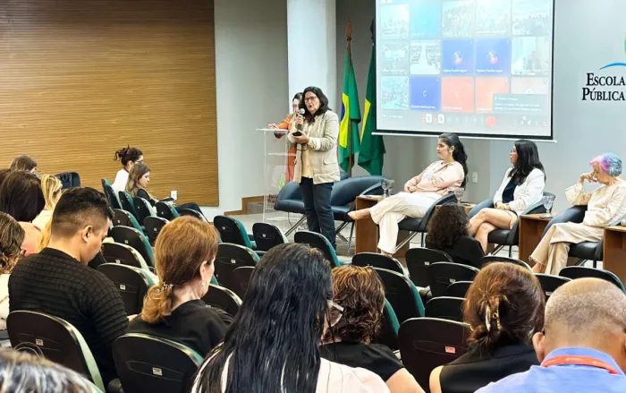 Foto: Reprodução/Secom Ceará