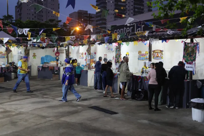 Confira como fica o trânsito durante a festa do padroeiro da Cidade neste fim de semana