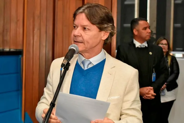 Projeto de Lei declara de utilidade pública associação de moradores em Ponta Porã