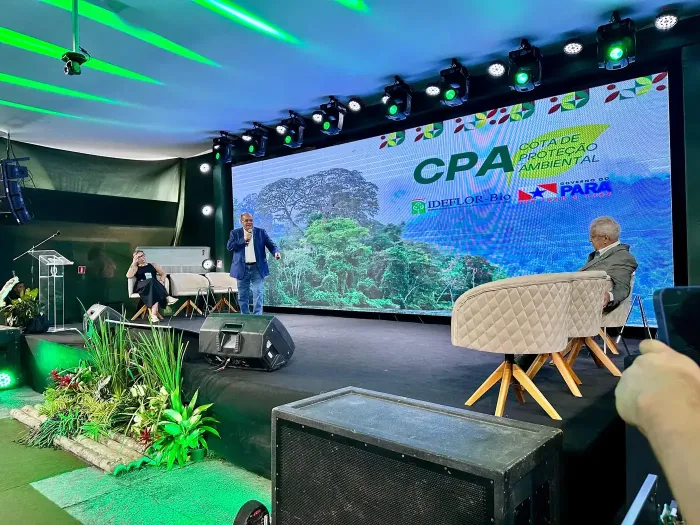 Foto: João Vitor Santos (Ascom/Ideflor-Bio)