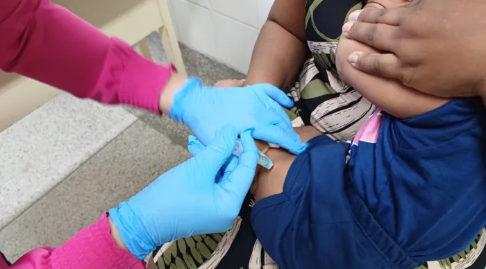 Ambulatório de Seguimento conclui ciclo de aplicação de imunizante para prevenir bronquiolite