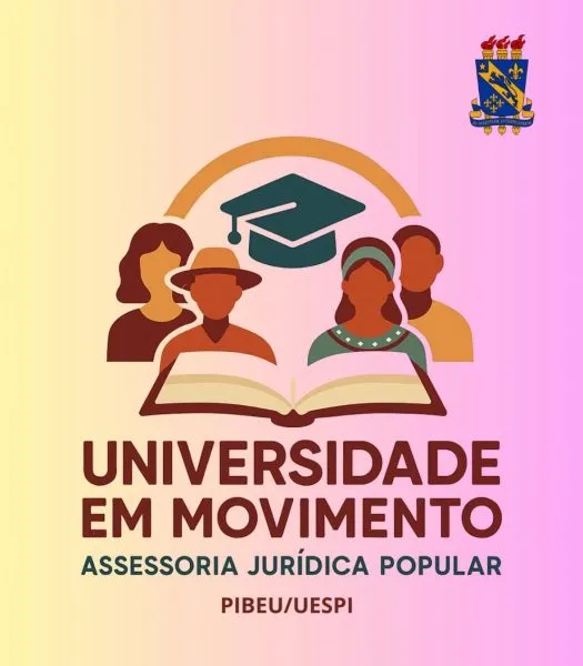 Uespi leva cidadania e direito às comunidades por meio de projeto de extensão