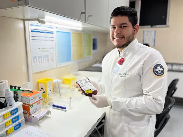 Foto: Jaíne Oliveira|AscomHoiol