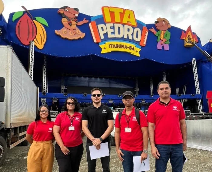 Foto: Reprodução/MP - BA