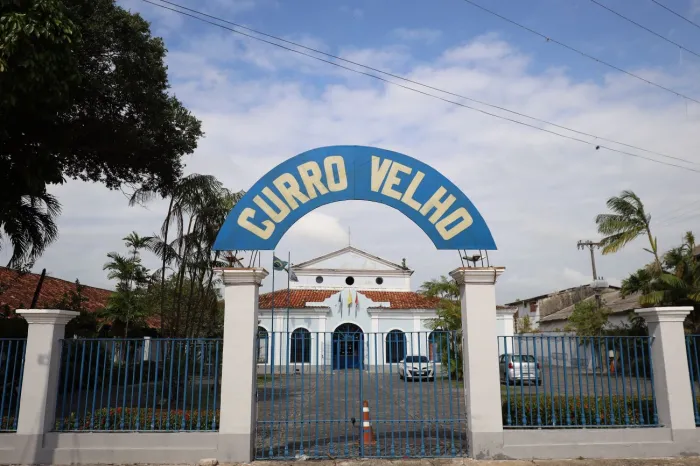 Foto: Marcelo Lelis / Ag. Pará