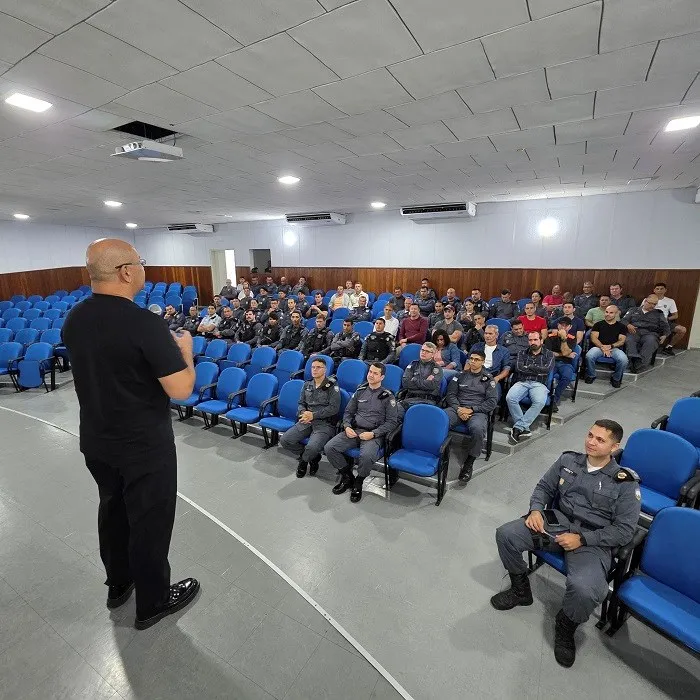 Foto: Reprodução/Polícia Militar - ES