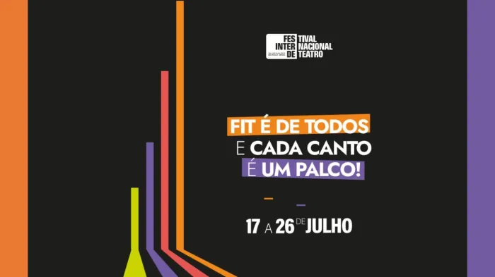 Rolê do FIT seleciona artistas para o ponto de encontro do festival