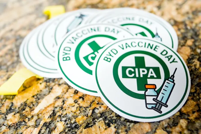 Sesau promove vacinação contra gripe na “BYD Vacine Day”