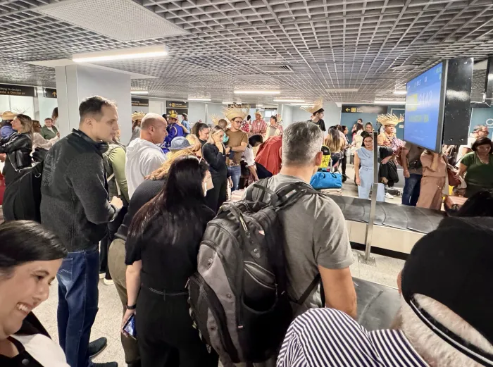 Número de turistas estrangeiros cresce 22% na Paraíba, aponta Embratur
