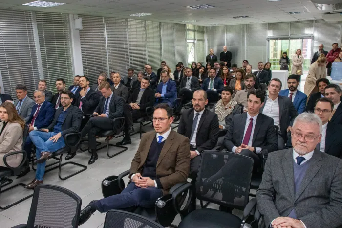 Foto: Reprodução/Secom SC