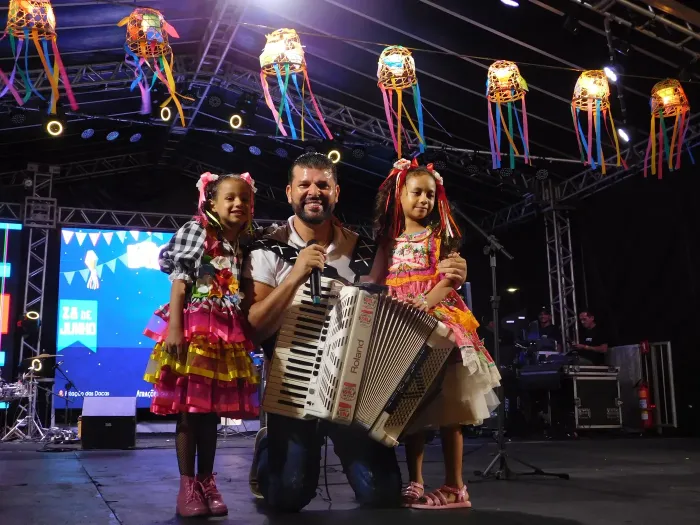 Foto: Bianca Portela - Ascom OS Pará 2000