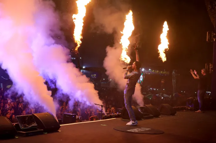 Foto: Amanda Ercília/GOVBA