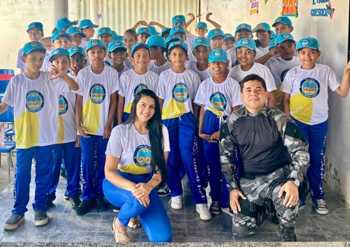 Foto: Reprodução/Secom Piauí