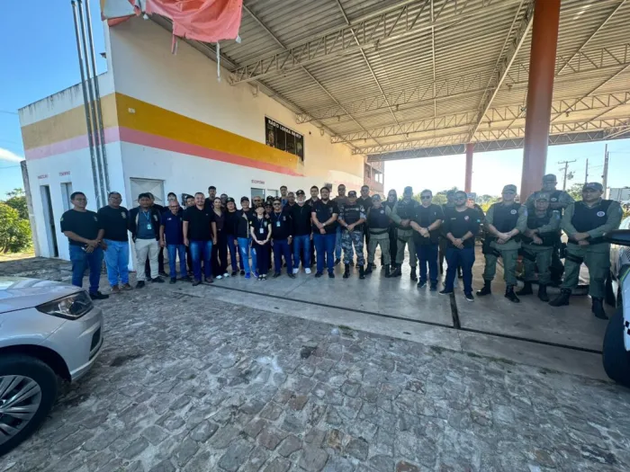 Foto: Reprodução/Secom Piauí