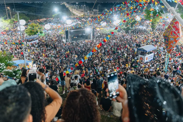 Foto: Reprodução/Secom Maranhão