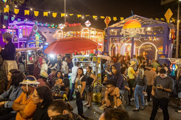 Foto: Reprodução/Prefeitura de Caruaru - PE