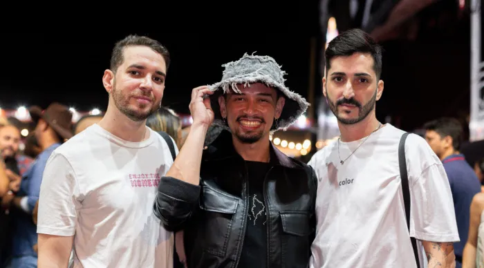 Festa é um exemplo de espaço de representatividade e acolhimento/Foto: Thalys Rodrigues