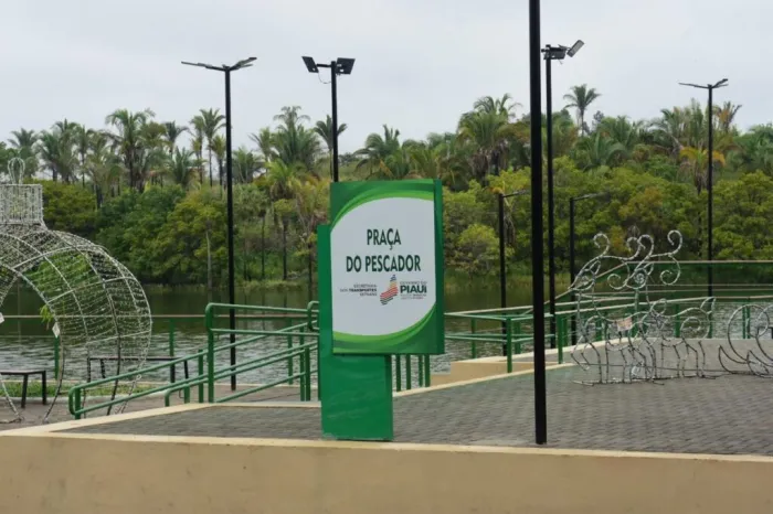 Foto: Reprodução/Secom Piauí