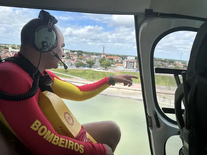 Foto: André Macedo/AscomSegup