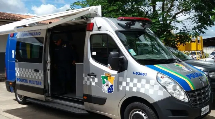 Trabalho será coordenado pelo Batalhão de Policiamento Turístico / Foto: Ascom SSP