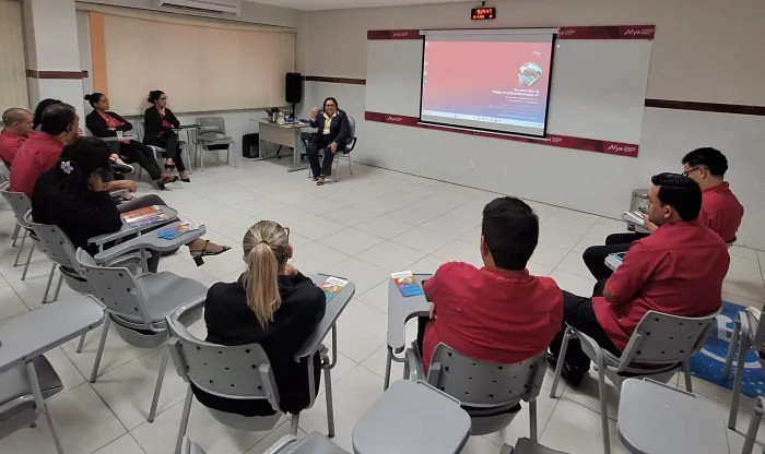 Foto: Reprodução/Prefeitura de João Pessoa - PB