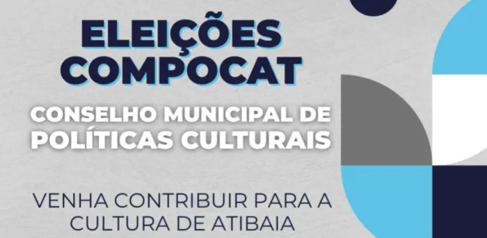 Foto: Reprodução/Prefeitura de Atibaia - SP