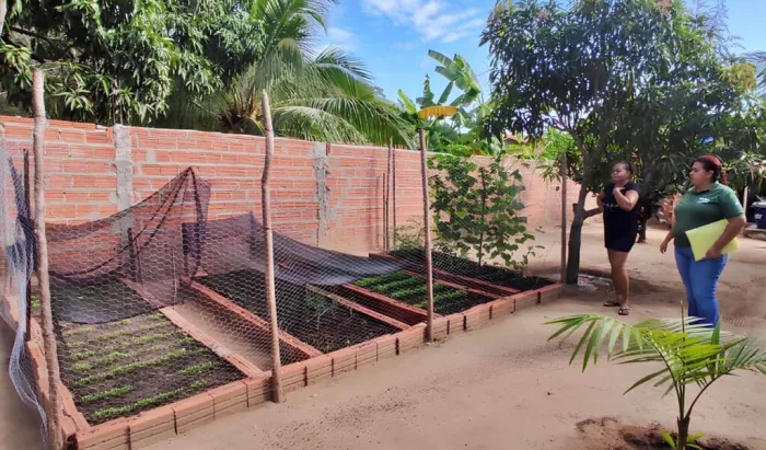 Sada orienta produtores sobre a aplicação de recursos do Programa Fomento Rural