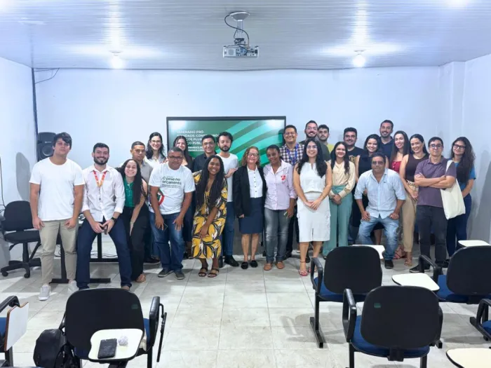 Seplan realiza seminário Pró-Equidade e lança cartilha de diversidade e inclusão no serviço público