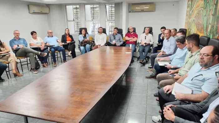 Espírito Santo articula novo Plano de Crédito Rural para fortalecer o agro capixaba