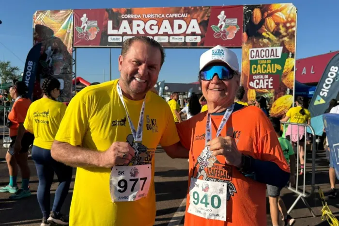  Programação inclui a exposição de diversos produtos, barracas de alimentos, shows regionais e nacionais, além de várias outras atrações (Foto: Assessoria parlamentar)