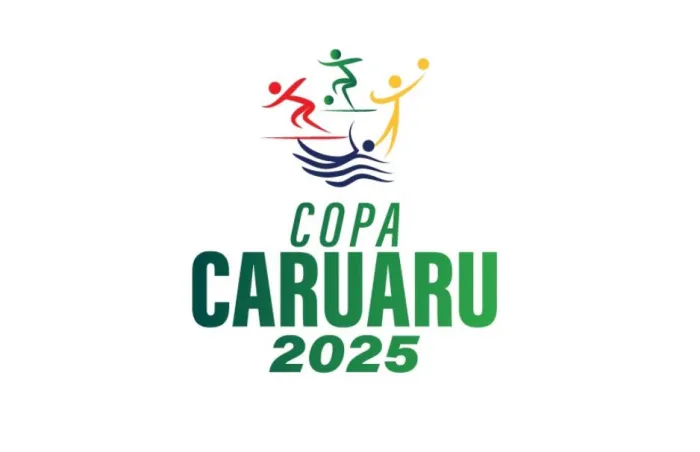 Copa Caruaru começa nesta terça-feira (1º) com mais de 700 atletas e doação de cestas básicas