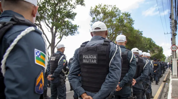 Tobias Barreto completa um ano sem registro de homicídios
