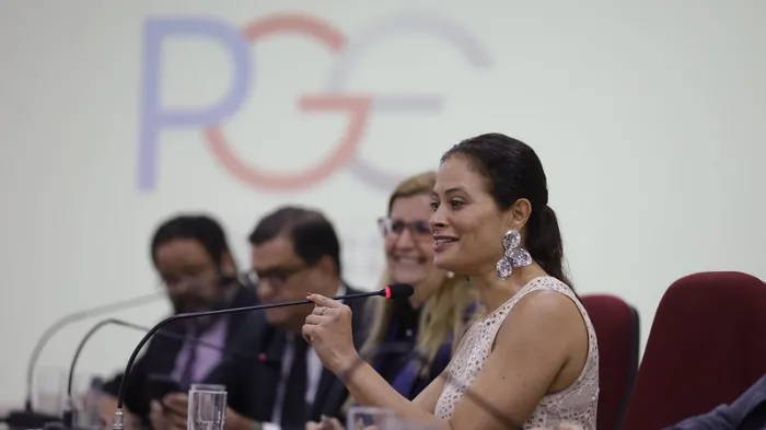 Foto: Matheus Landim/GOVBA