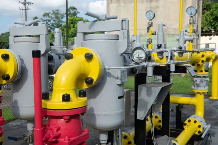 Tarifa de gás natural tem redução de até -10% em Santa Catarina