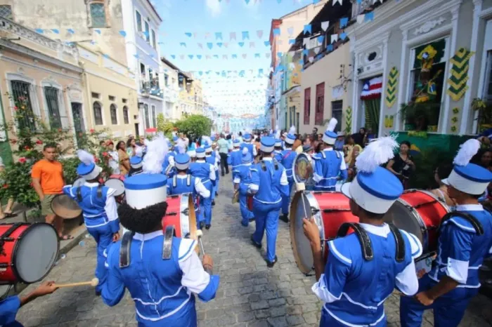 Foto: Alberto Maraux/Ascom SSP