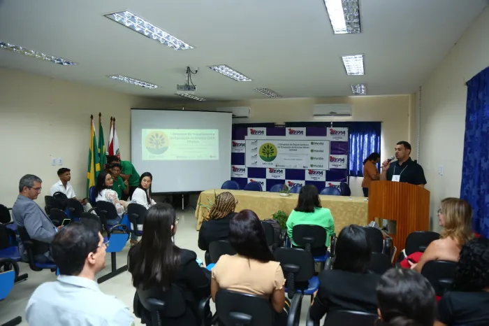 Foto: Reprodução/Prefeitura de Marabá - PA