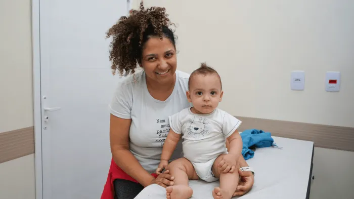Vacinação contra meningite é ampliada para crianças de 1 ano
