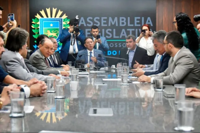 Parceria Público Privada na Saúde é debatida na ALEMS na terça-feira