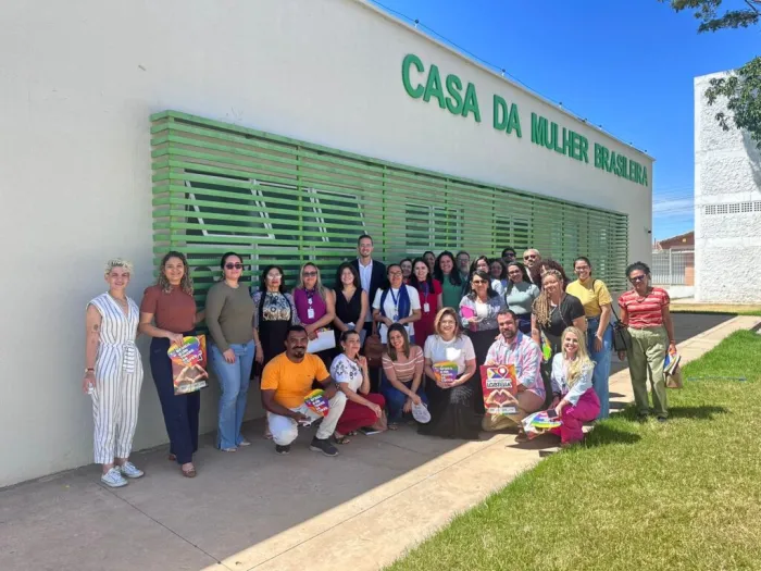 Sempi promove momento formativo com foco na luta contra a LGBTfobia no ambiente de trabalho