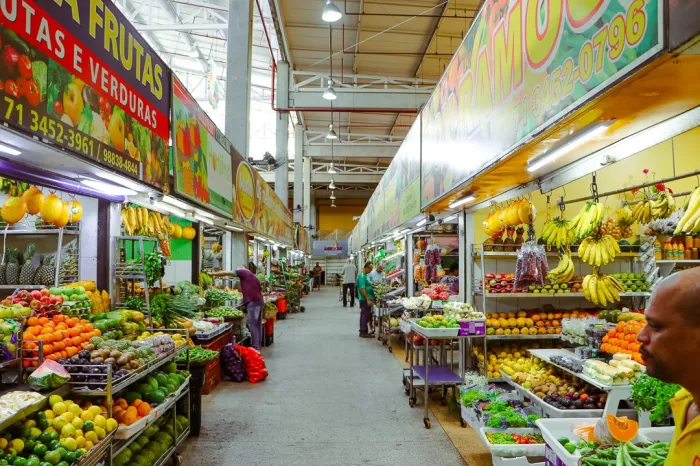 Foto: Eduardo Andrade/Ascom SDE