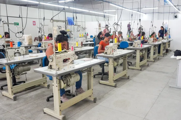 Prefeitura de Caruaru registra saldo positivo na geração de empregos em maio