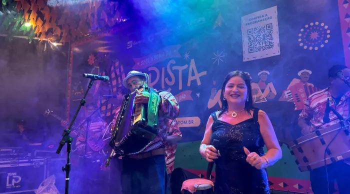 Segundona do Turista atrai sergipanos e visitantes na reta final de junho