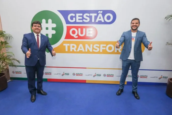 Governador premia escolas com os melhores resultados em aprendizagem nesta terça (1º)