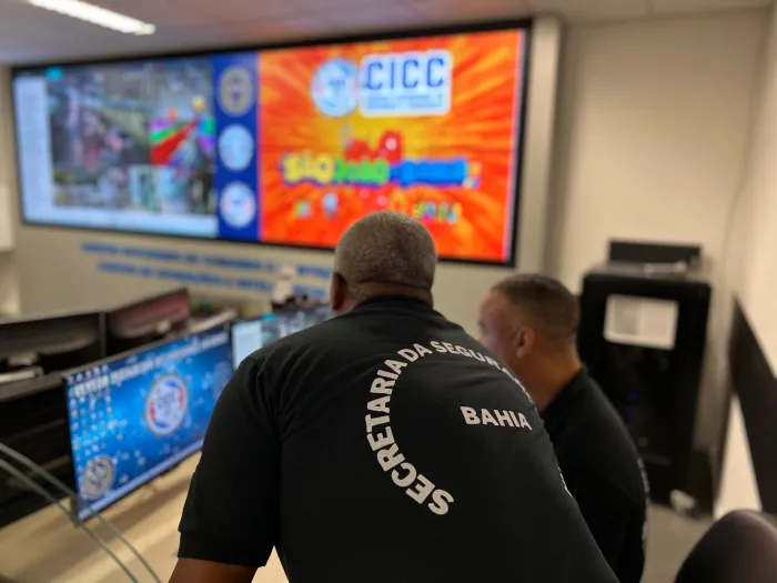 Foto ilustrativa: Rafael Rodrigues - Ascom/SSP