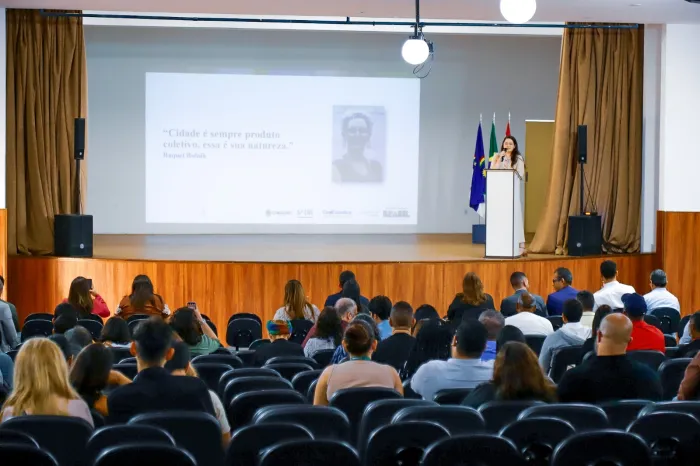 Caruaru realiza 3ª Conferência das Cidades com foco em políticas públicas e desenvolvimento urbano